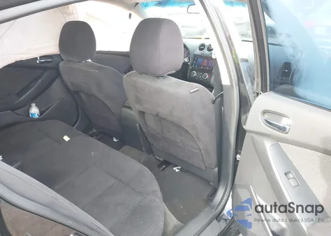 2011 Nissan Altima 2.5 S из США, поврежденный, VIN 1N4AL2AP3BC145656